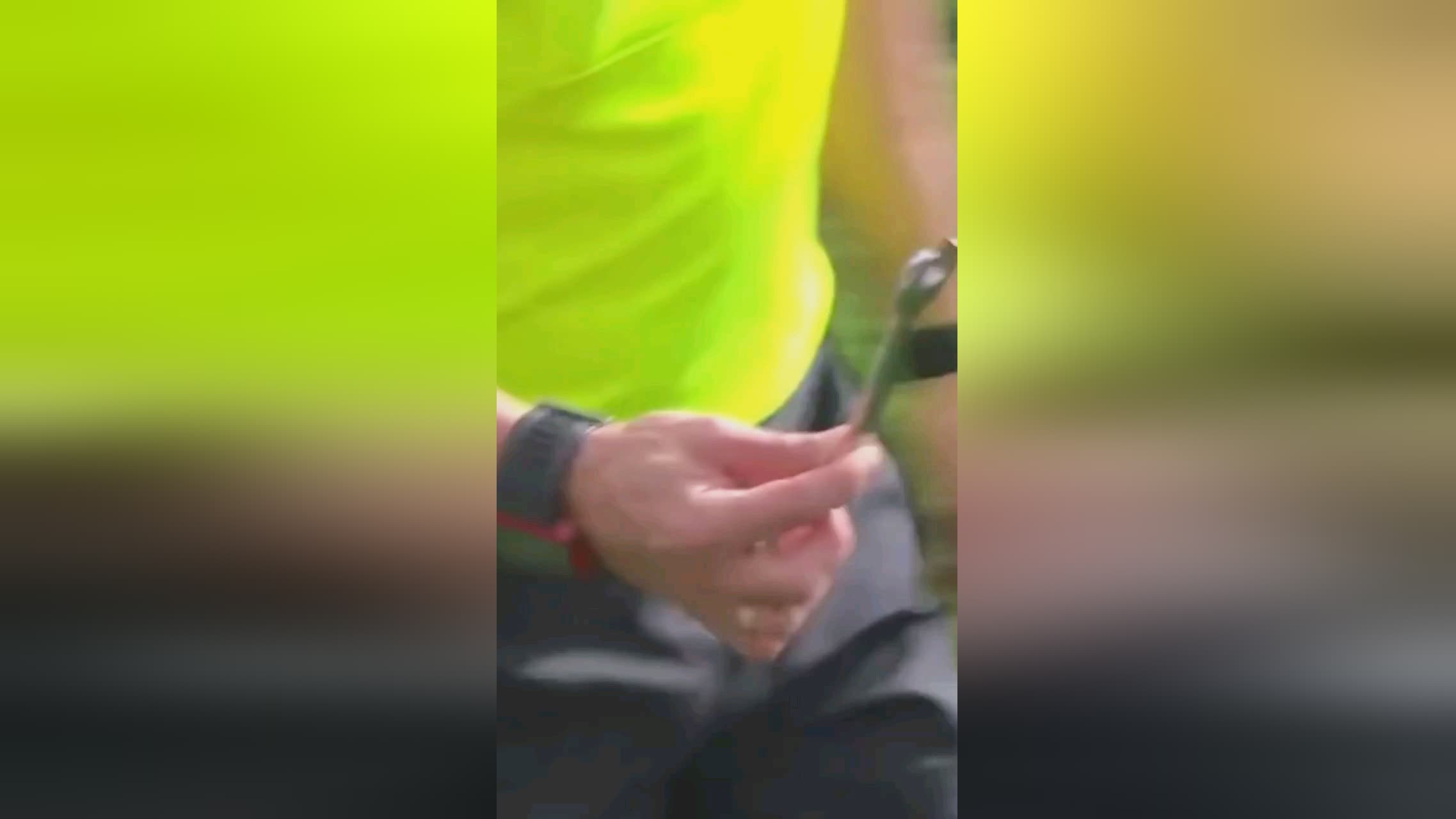 的准确